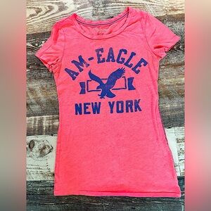 American Eagle Outfitters Women’s Shirt
